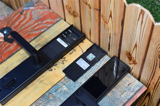 小米生态链智能锁推荐,小米生态链的智能锁推荐