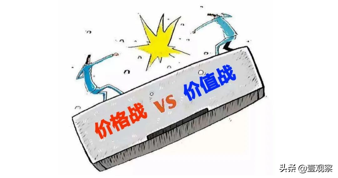 惠而浦空调现在怎么样,惠而浦空调为何便宜