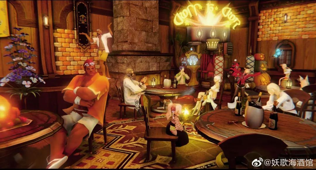 那些在网游中当“人妖”的玩家都是什么心态？