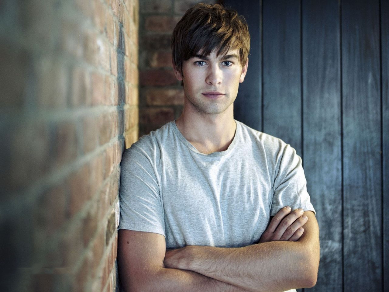 10部经典美剧男主角，颜值高气质佳，“孔雀”排名你来定