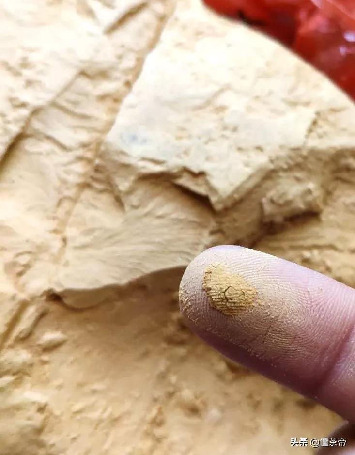 红泥朱泥大红袍有什么区别,朱泥与红泥大红袍欣赏图