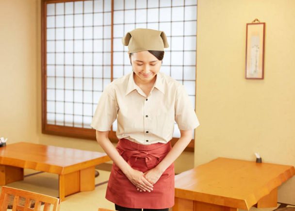 中国鞠躬和日本鞠躬的区别,日本人鞠躬是从何时开始