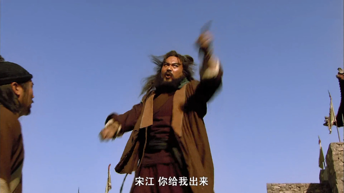 从新婚夜看，阎婆惜私通张三，并非宋江无能，只怪他有三特殊举动