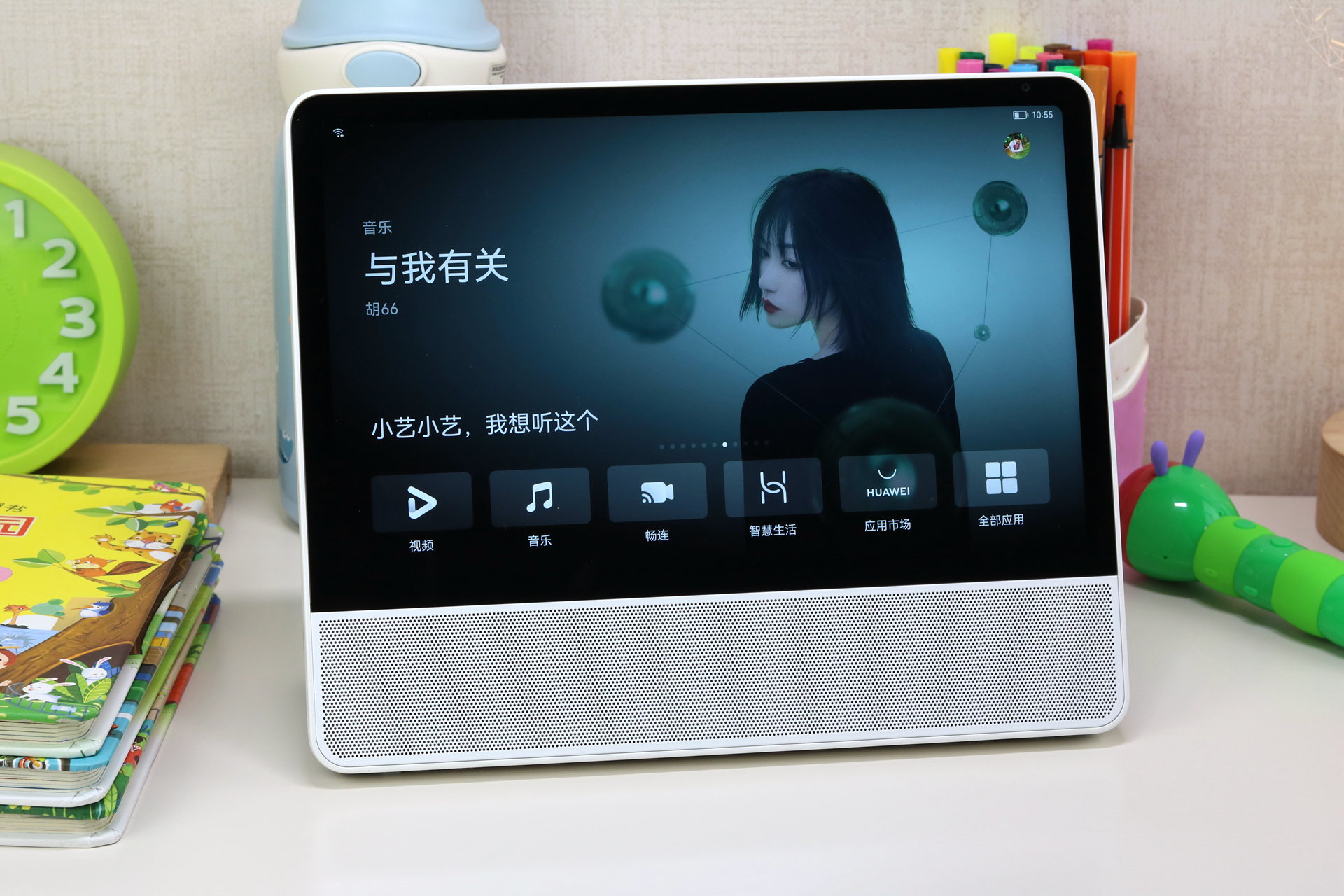 华为智慧屏鸿蒙系统测评,华为智慧屏鸿蒙系统体验