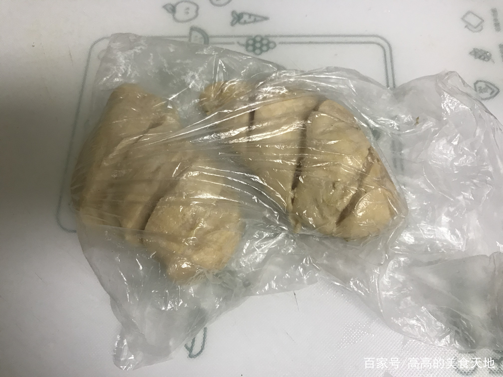 自己做的鸡肉松不蓬松是什么原因,自制肉松怎么蓬松不发硬空气炸锅