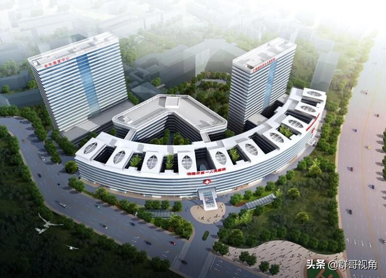 昭通县级及以上医院,昭通市都有哪些医院