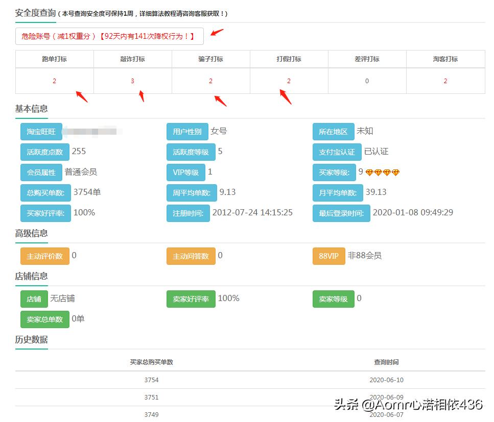 淘宝如何规避稽查维度限制,淘宝商家如何规避风险