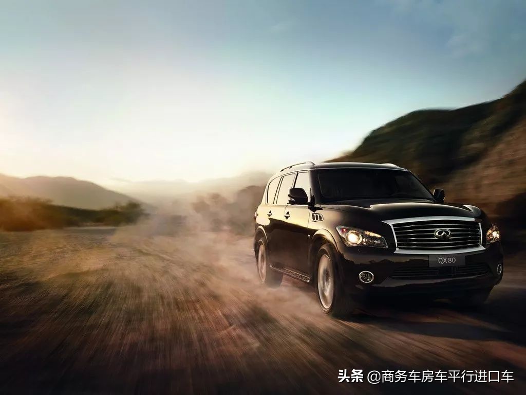 英菲尼迪q80新款suv价格,英菲尼迪qx80加长四座