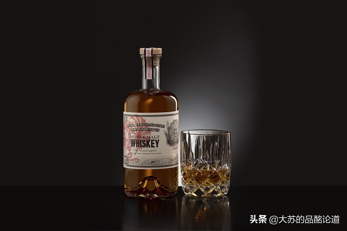 2022年值得收藏的高年份威士忌,美国威士忌口感好喝的推荐