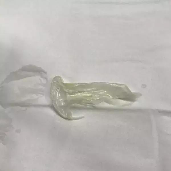 上海喜茶事件后续,喜茶喝出异物后续