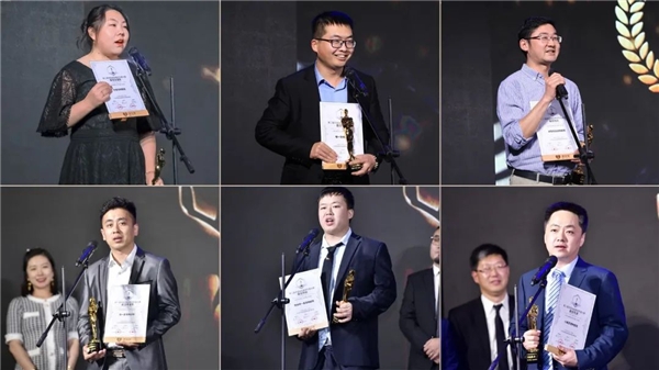 年度盛典第二季完整版哪些得奖了,2022年度盛典圆满结束