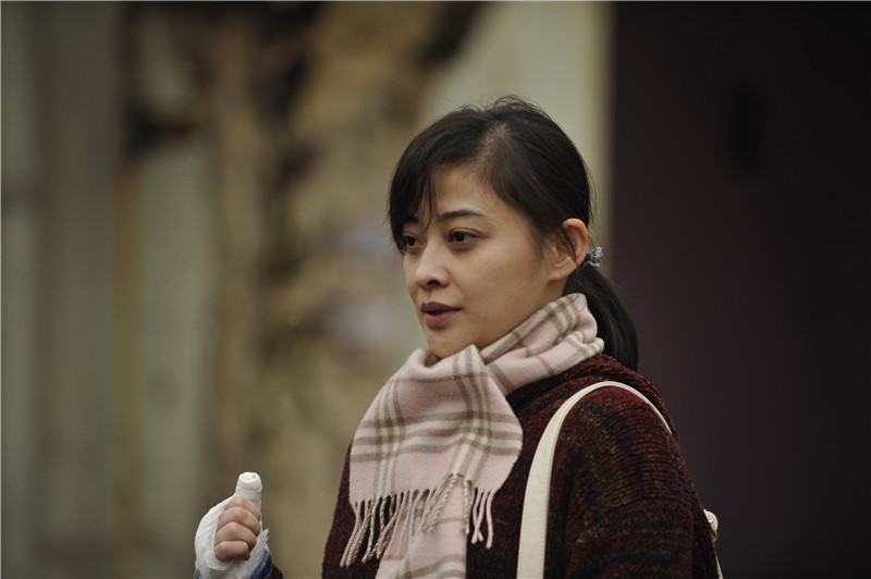 盲人题材推拿电影,推拿电影盲人视角