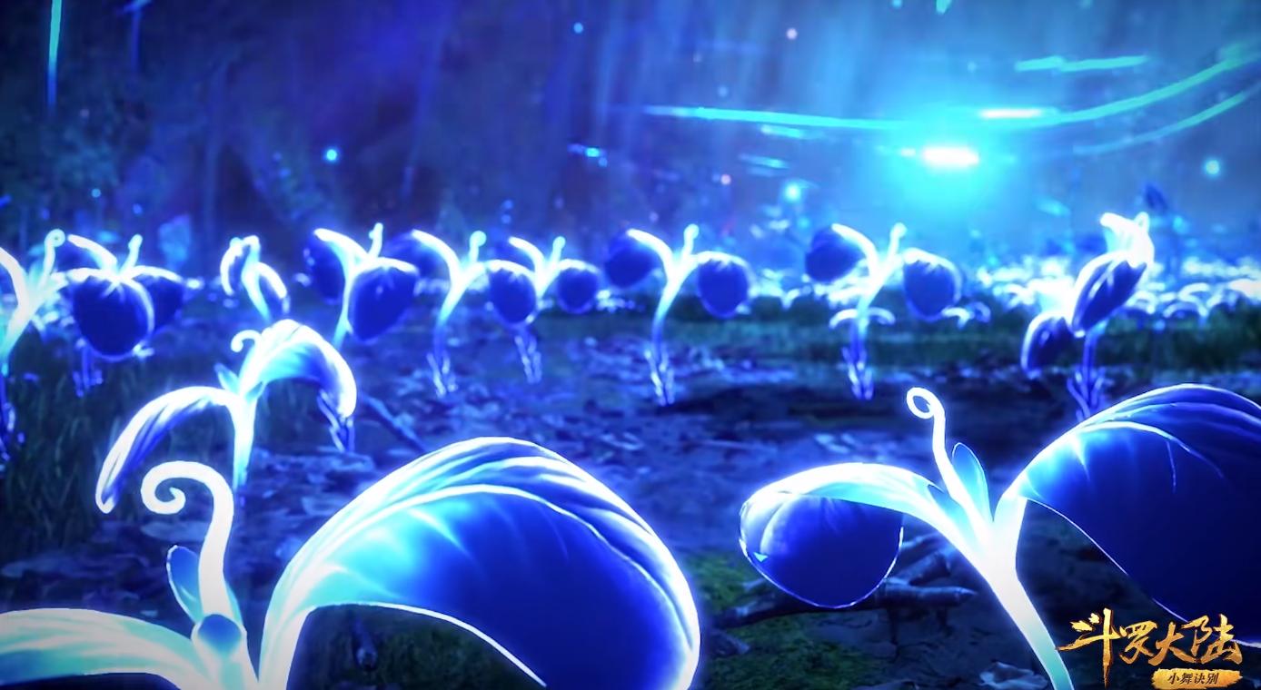 斗罗大陆掌控七种元素的龙类武魂,斗罗大陆中能压制龙类的武魂