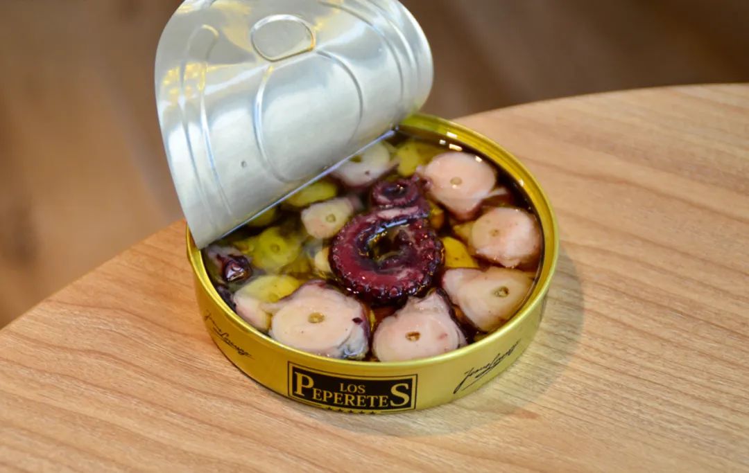 万字罐头测评|即使末日,美食家们的皇冠也不能掉!