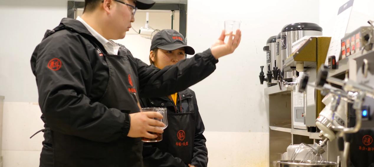 加盟柚见鲜茶奶茶店,加盟一家柚见奶茶要花多少钱