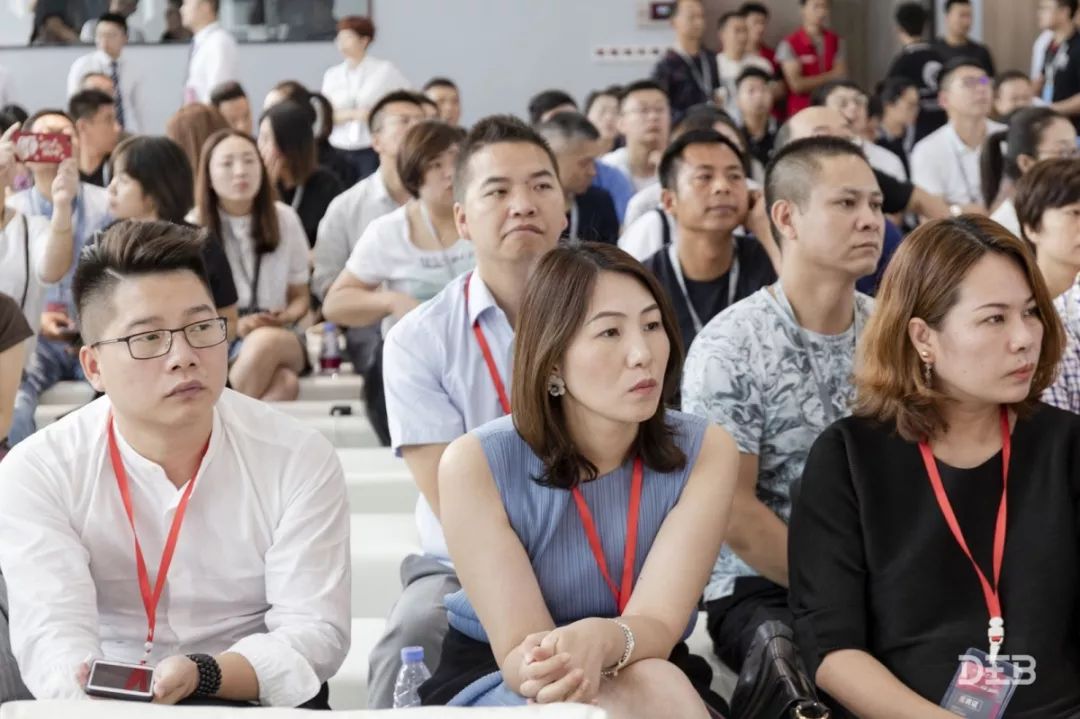 再启新篇章,德贝总部基地落成典礼盛大举行