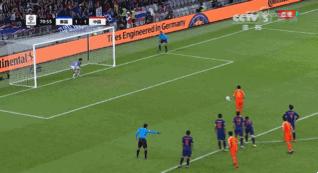 四大亮点力保国足进八强,国足四连胜昂首挺进12强赛