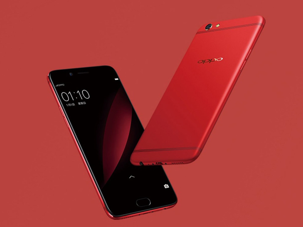 oppo手机r系列与reno区别,opporeno系列和r系列哪个更好