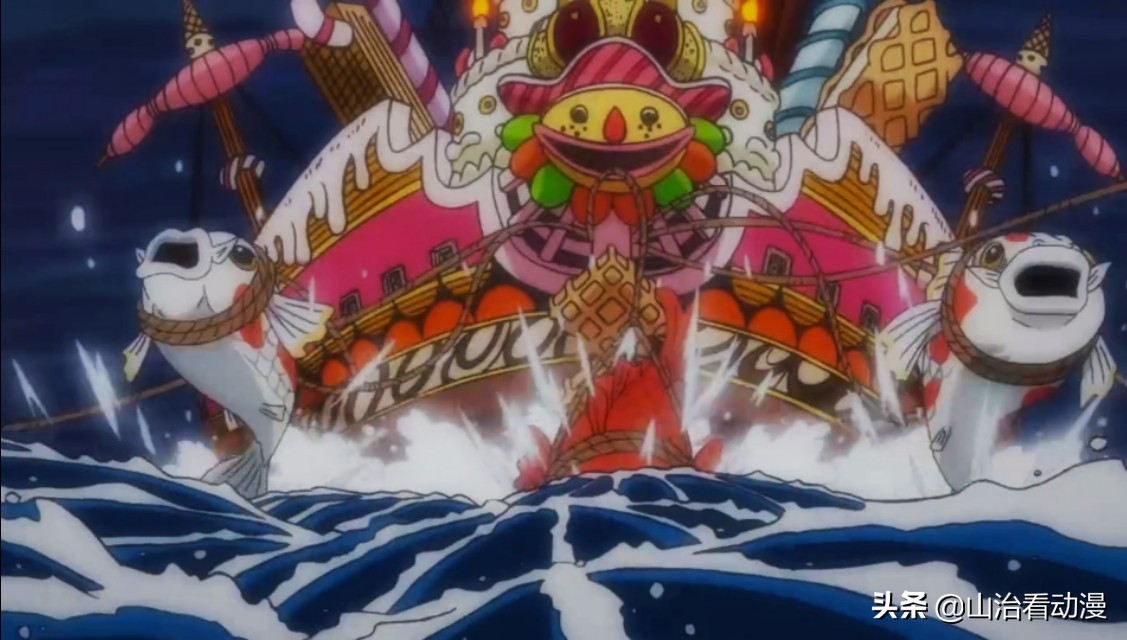 海贼王和之国篇大战凯多大结局,海贼王和之国干嘛的