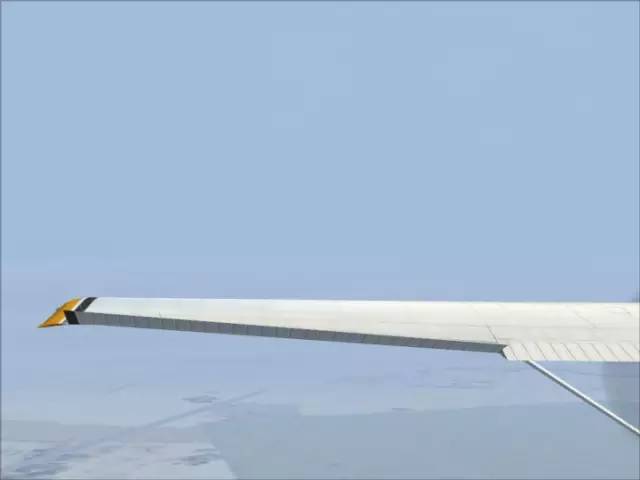 很多同学都搞不清飞机是如何飞上天的？看完这个就全知道了