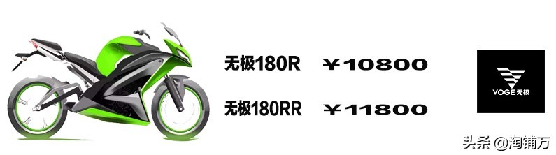 没钱还想玩机车,5000元入门地平线级摩托车