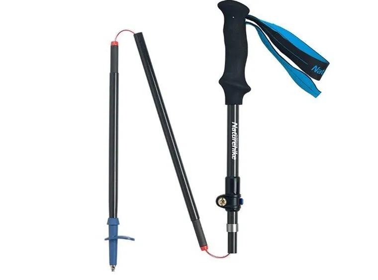 登山杖简单的教学视频,介绍登山杖的技巧