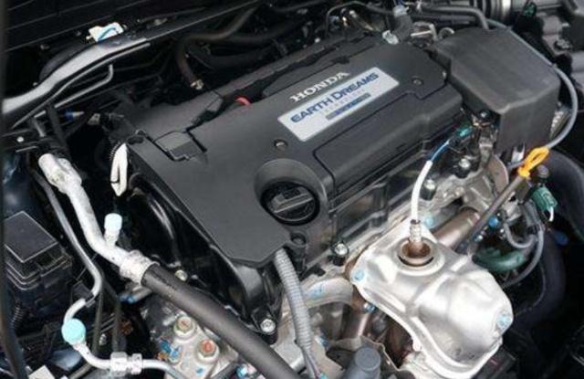 什么是本田地球梦发动机,本田地球梦发动机强在哪里