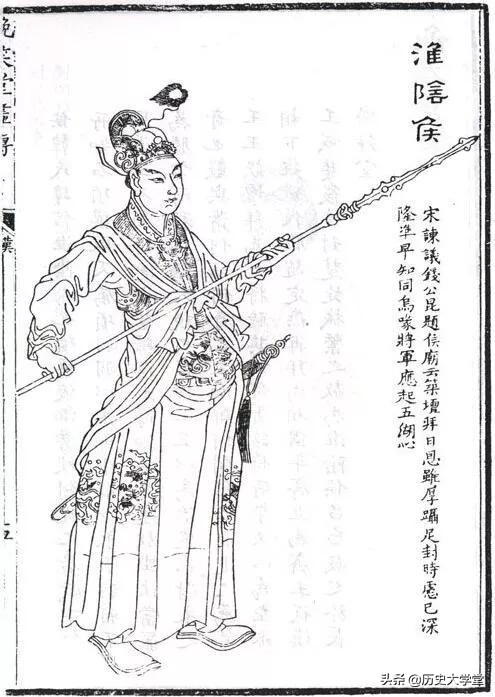 古时的战神,古代的战神有哪些