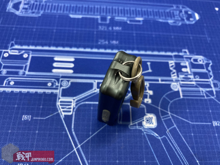 fenix菲尼克斯e03r钥匙扣,fenixe03r钥匙扣