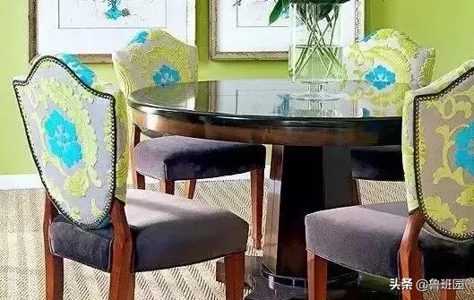 一款有颜值又舒适的椅子,既实用又好看的椅子