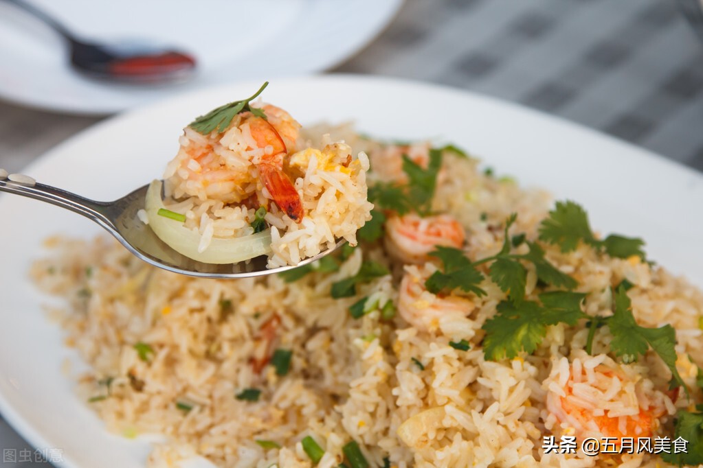 小雪过后多吃虾,孩子个子往上窜,学会6道虾仁菜从此不挑食