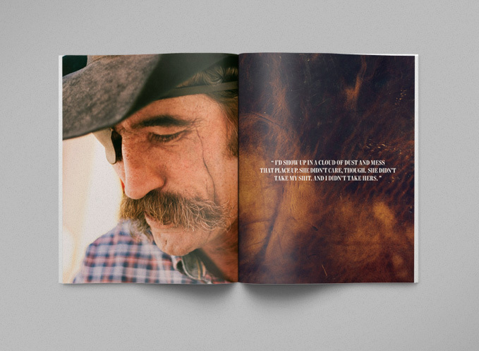 幸好还有书籍纪录片,旅行杂志有哪些