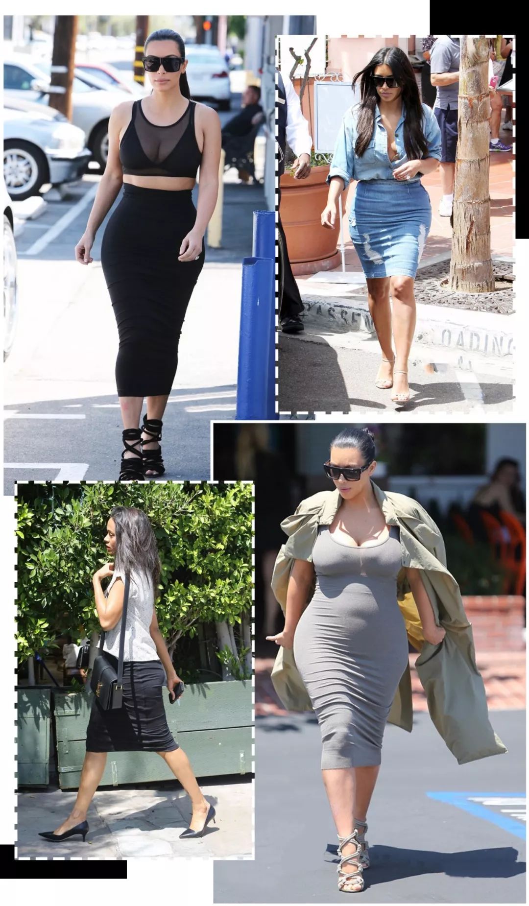 最容易踩雷的7个雷区,春季容易踩雷的单品合集