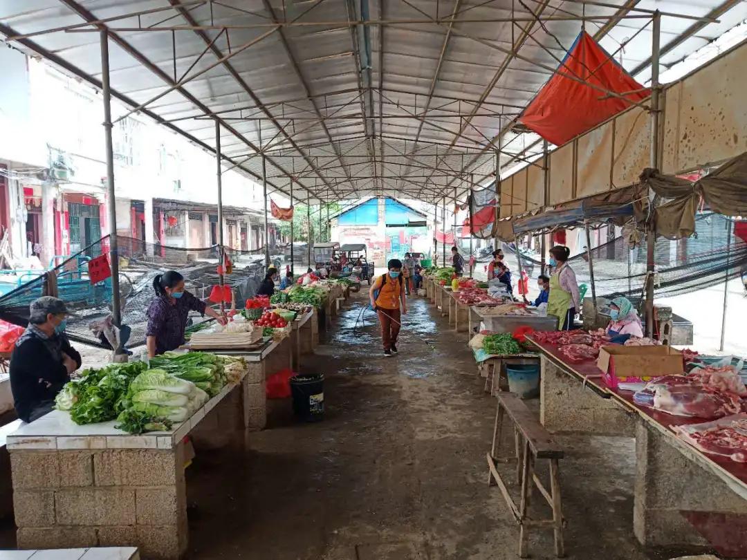 广西扶绥疫情,扶绥白衣天使