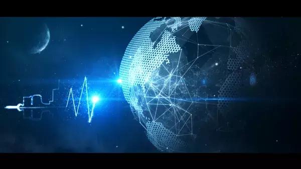 ae电影粒子特效教程,影视后期ae特效怎么用