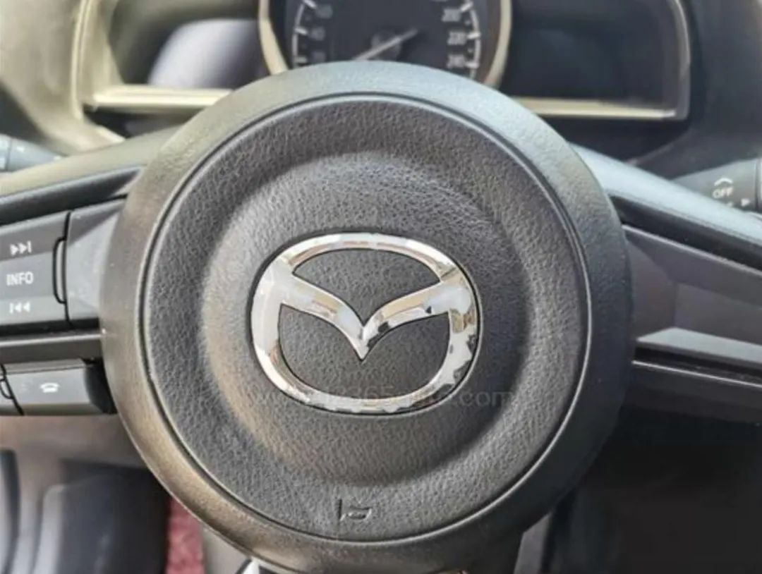 现在的马自达还能入手吗,马自达昂克赛拉车主真实感受