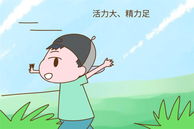 孩子为什么总是人来疯,专家说孩子为什么会叛逆