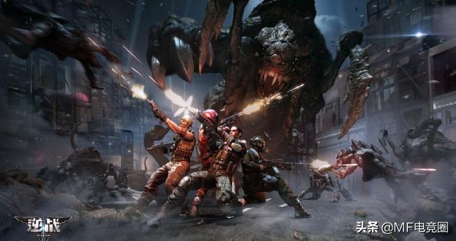 又一款被天美打败的游戏,天美毁掉的几款良心游戏