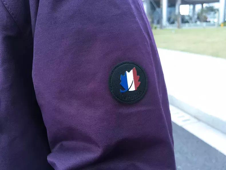 怕冷星人的秋冬必备,冬季棉服高级感小众显瘦