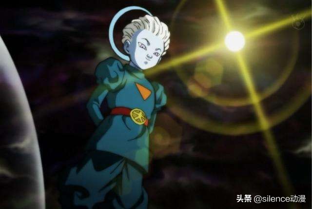 龙珠比鲁斯遇到全王差点吓傻了,龙珠比鲁斯被谁打败了