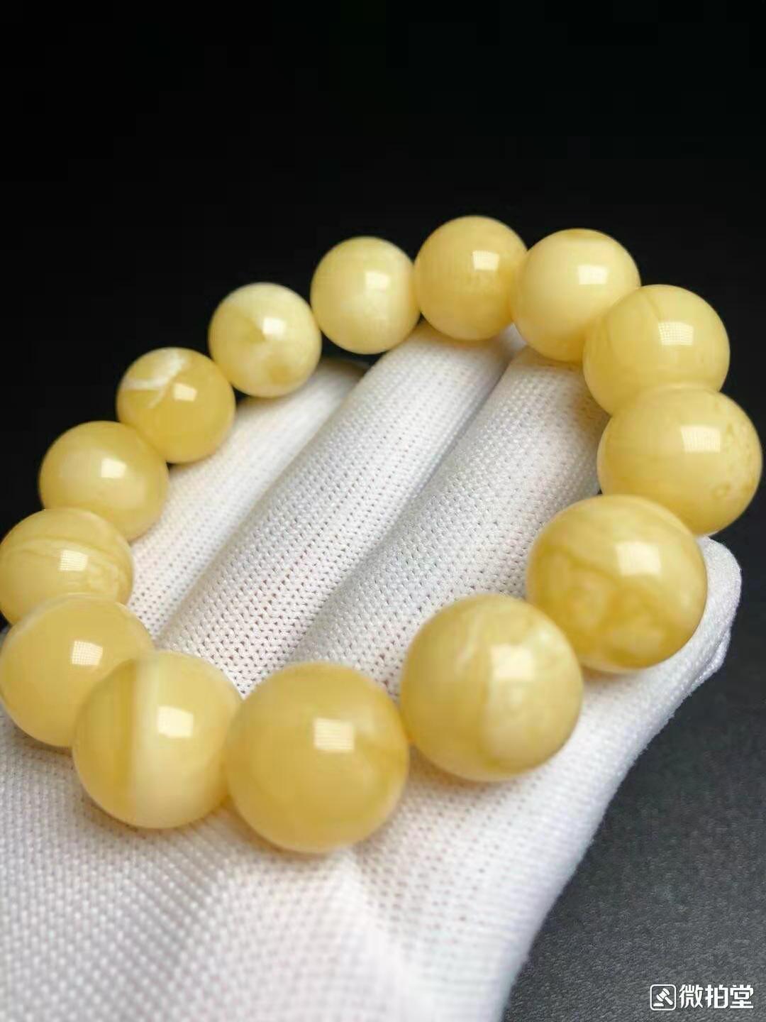 琥珀蜜蜡的十个保养步骤方法,琥珀蜜蜡保养的8个注意事项