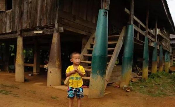 你不知道的老挝冷知识,你不知道的国家冷知识柬埔寨