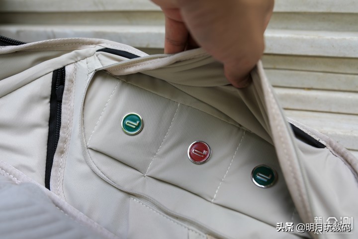 轻量出行，PGYTECHOneGo双肩摄影包深度评测