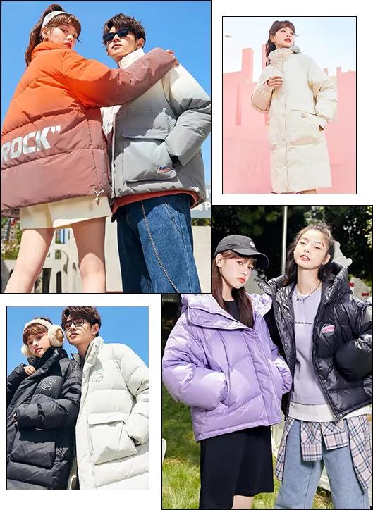 羽绒服双11买还是双12买,双11攻略羽绒服