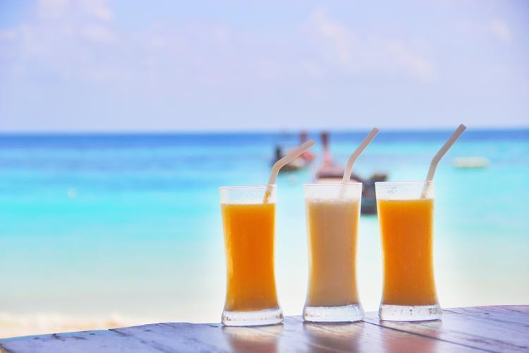 旅游去马尔代夫哪个岛好,没有时间去海边玩