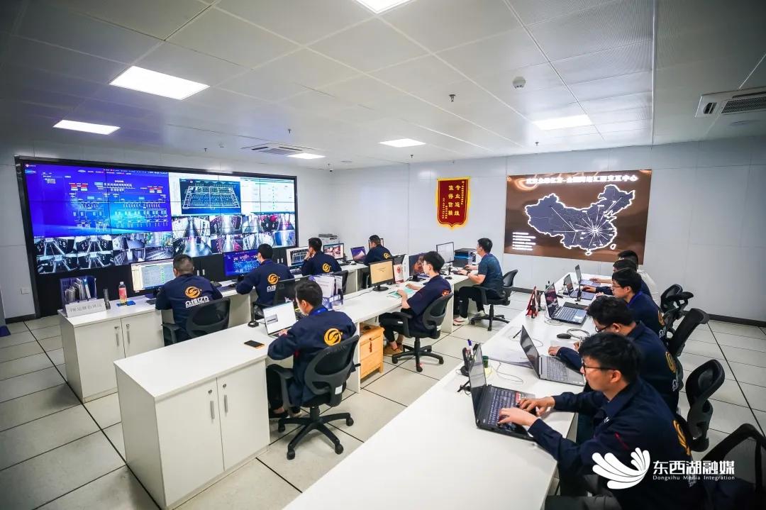 物流中心大数据,物流运输大数据运营中心