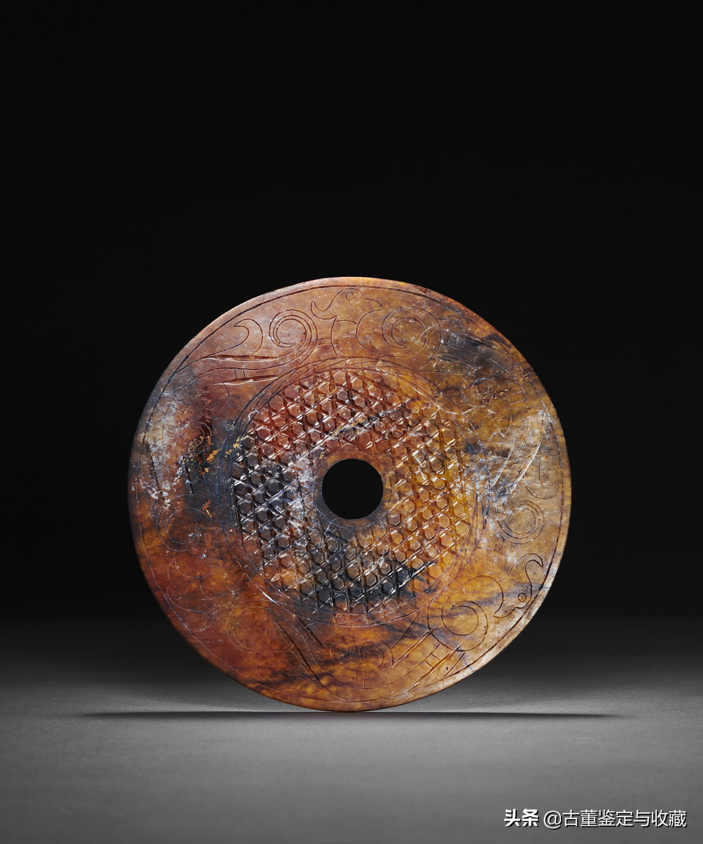 古天一2019秋季拍卖会——金和轩玉器专场