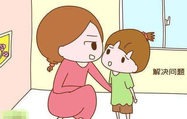 儿子早恋妈妈束手无策的说说,面对女儿早恋聪明妈妈问的几句话