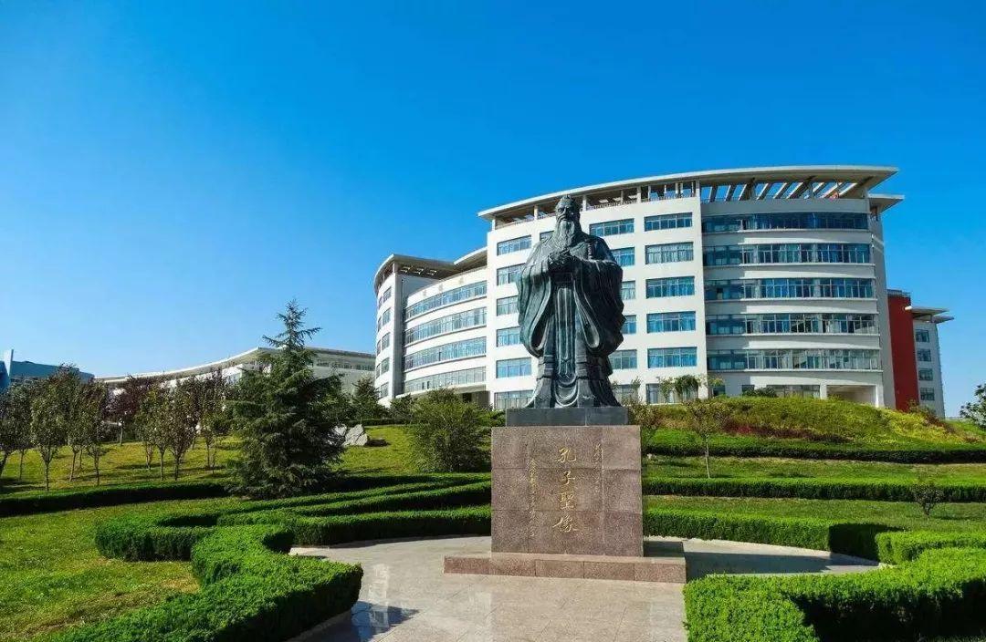 这些高校入选教育部公布重磅名单,山东省“冲一流”仅有的七所高校