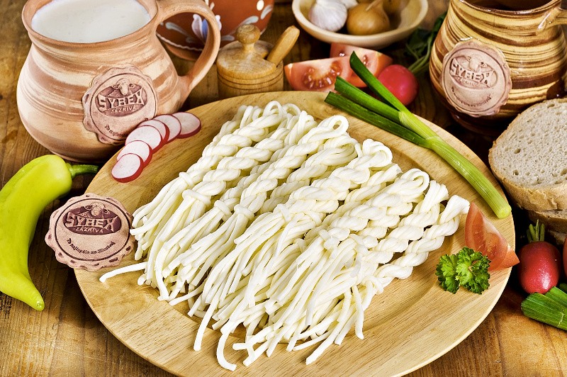 斯洛伐克旅游美食视频,斯洛伐克国家特色菜